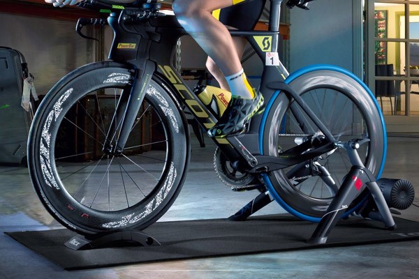 bike turbo trainer